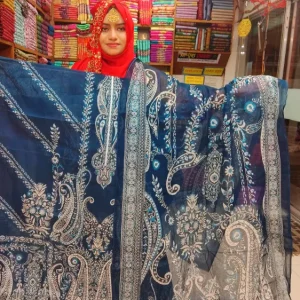 বোম্বে কটন 01