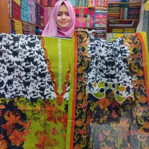 বোম্বে কটন 13