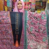 বোম্বে কটন 16
