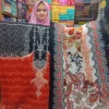 বোম্বে কটন 17