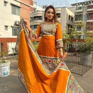 বোম্বে কটন 02