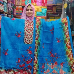 বোম্বে কটন 20