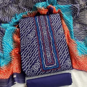 বোম্বে কটন 11