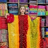 চুন্দ্রি বাটিক 04 - Image 2