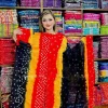 চুন্দ্রি বাটিক 04 - Image 4