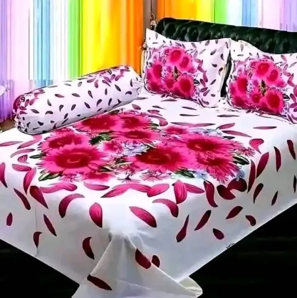 পেনেল হোমটেক্স বেডশিট 05 - Image 20