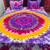 বাটিক বেডশিট  04 - Image 13