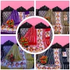 মোম তুলি বাটিক 01